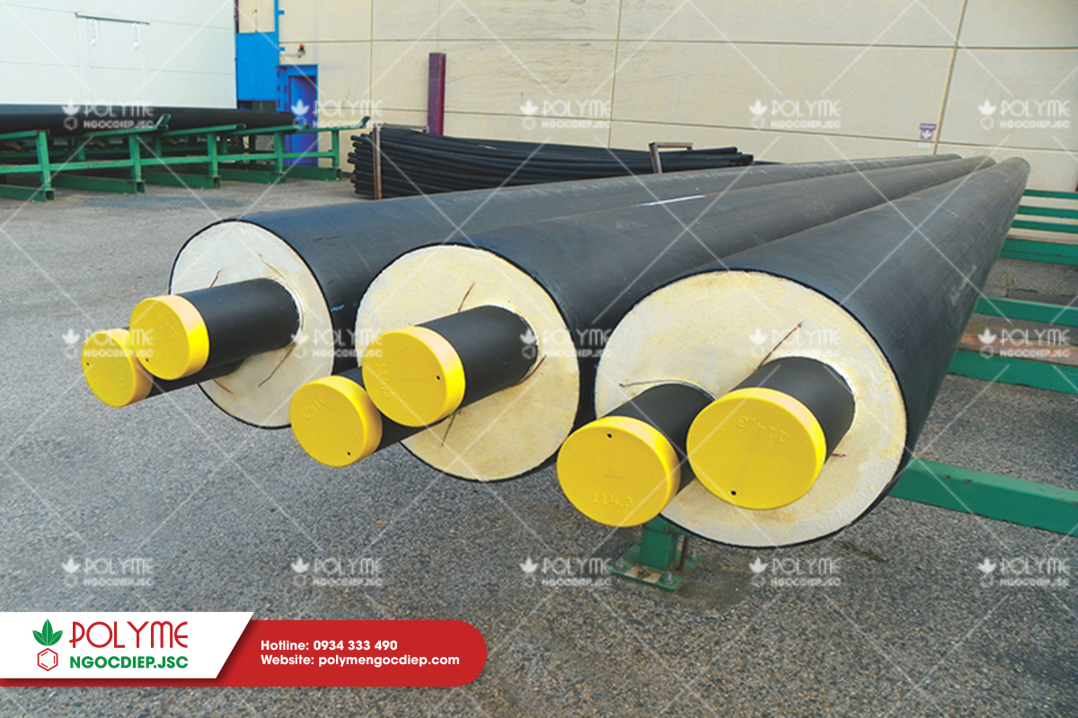 Cung cấp và sản xuất ống chiller định hình theo bản thiết kế