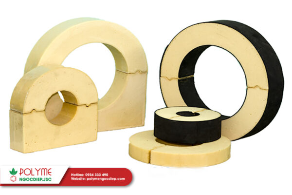 Gối đỡ ống chiller là gì? Các loại gối đỡ và những vấn đề liên quan