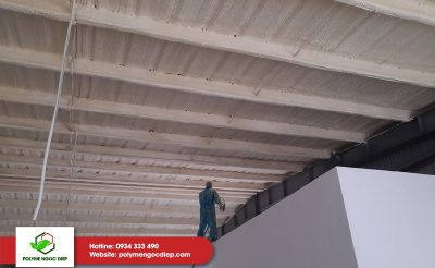 BÁO GIÁ PHUN PU FOAM CẬP NHẬT MỚI NHẤT NĂM 2026
