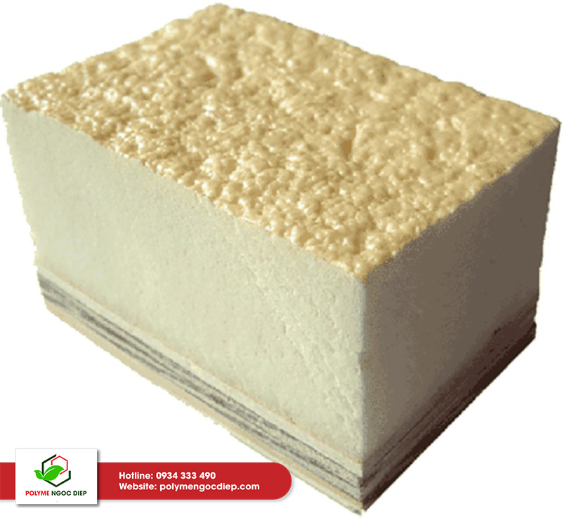 Polyurethane Foam