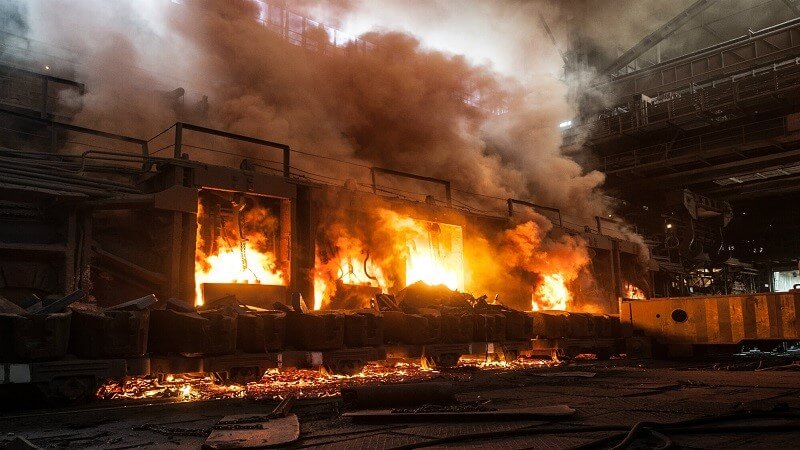 Cháy lan do đối lưu gặp ở khí gas hoặc chất lỏng, cháy lan do dẫn truyền bắt nguồn từ luồng nhiệt/hơi nóng của luồng nhiệt, trong khi cháy lan do bức xạ nhiệt đến từ tia bức xạ