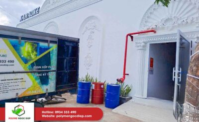 THI CÔNG CÁCH ÂM QUÁN KARAOKE ANH LƯU TẠI BẾN LỨC, LONG AN