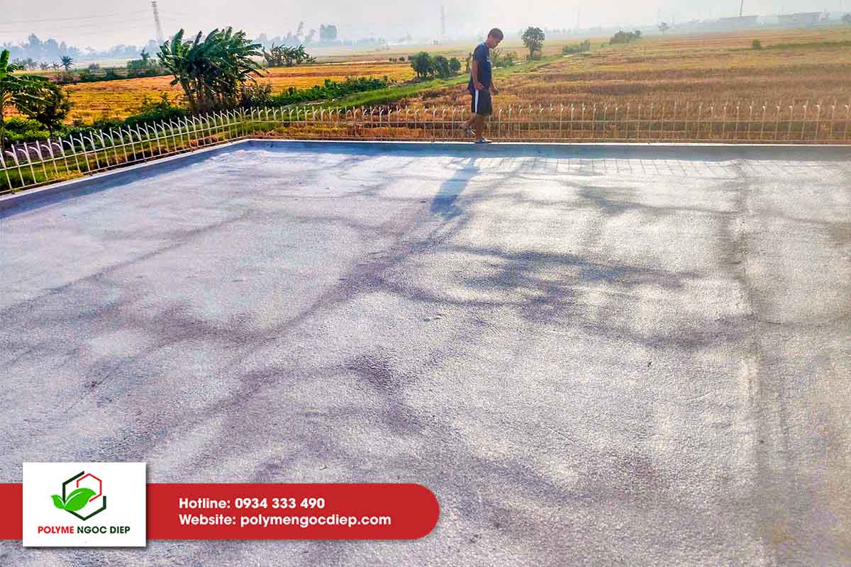 Cách nhiệt hầm rượu tại Thái Bình 4