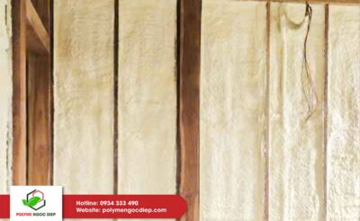 NÂNG TẦM NHÀ GỖ HIỆN ĐẠI BẰNG GIẢI PHÁP CÁCH NHIỆT – CHỐNG CHÁY LAN TẠI SÓC SƠN