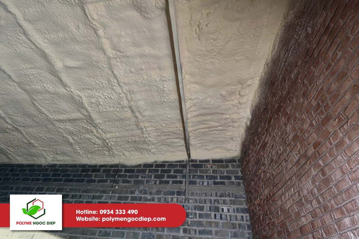 Chống Nóng Kho Hàng Nam Định 4