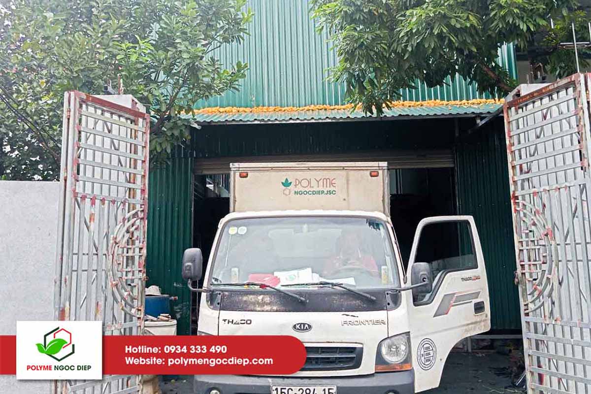 Cách Âm Trần Vượt Trội tại Hà Nội