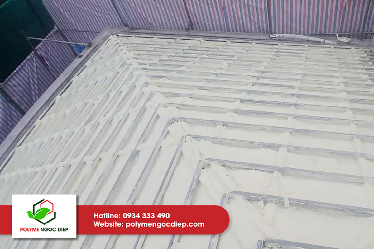 Cách Nhiệt Mái Bê Tông tại Hà Nội 5