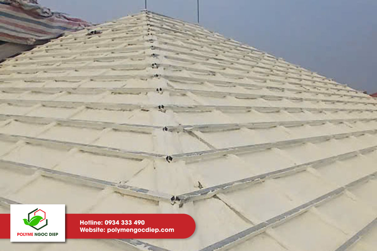 Cách Nhiệt Mái Bê Tông tại Hà Nội 3