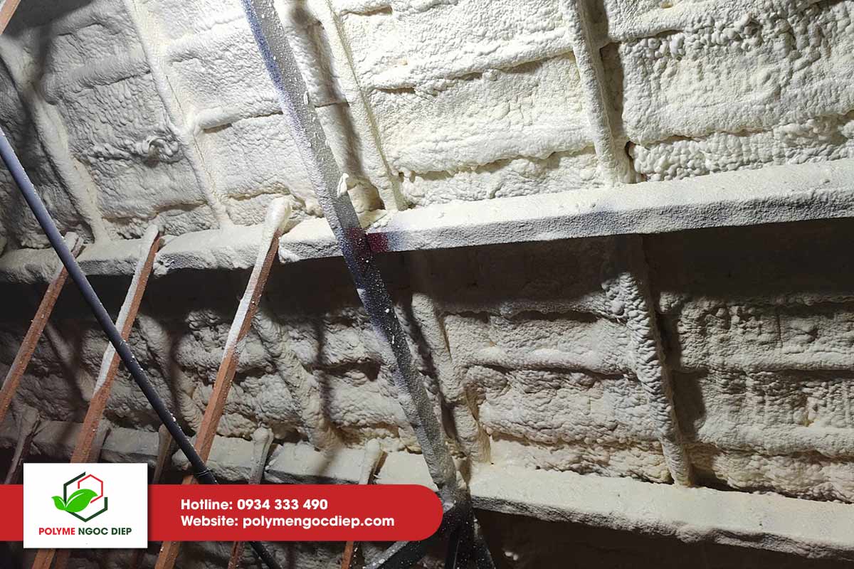 Thi công chống thấm dột mái ngói tại hải phòng 6