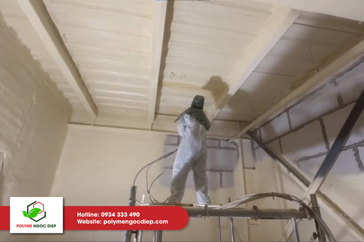 cách nhiệt phòng trữ hạt giống 4