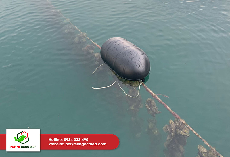 phao-nooir-HDPE-bị-mất-lực-nổi