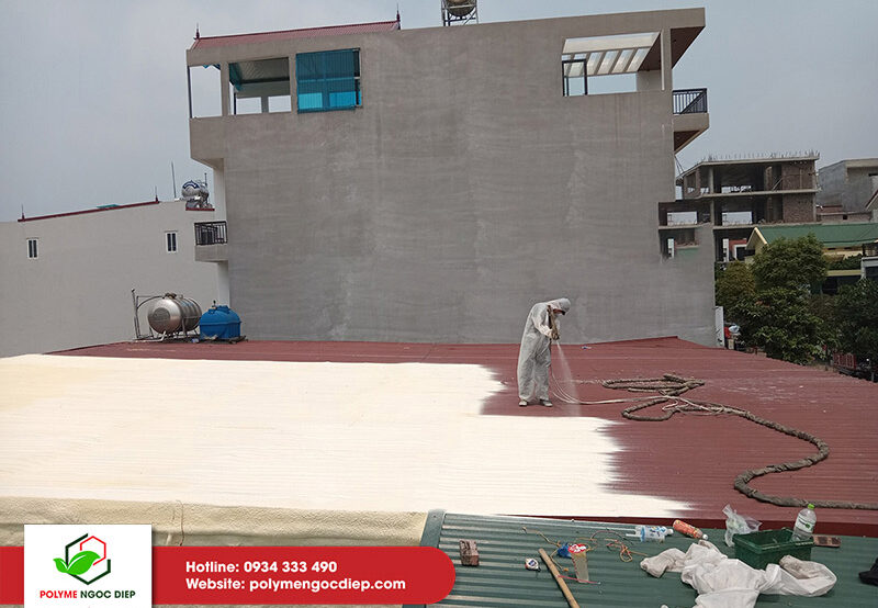 SO SÁNH 4 GIẢI PHÁP CÁCH NHIỆT MÁI PHỔ BIẾN: ĐÂU LÀ LỰA CHỌN TỐI ƯU?