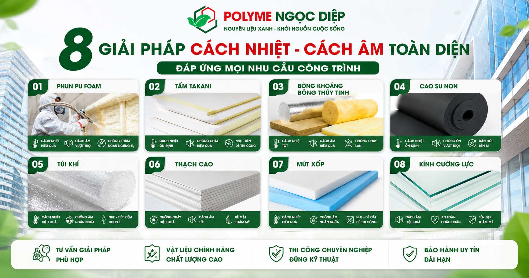 phòng cách âm